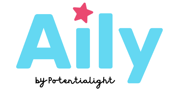 Aily Logo